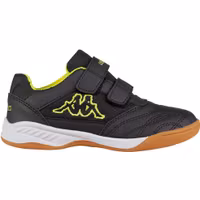 Kappa Kickoff Sneakers,Svart