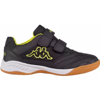 Kappa Kickoff Sneakers,Svart