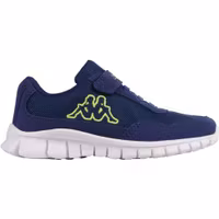 Kappa Follow Sneakers Unisex Blå