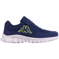 Kappa Follow Sneakers Unisex Blå