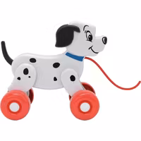 Disney Lucky Dragleksak