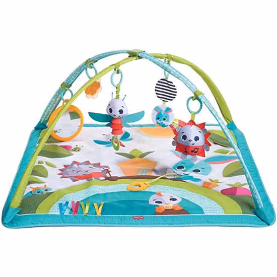 Tiny Love Meadow Days Babygym