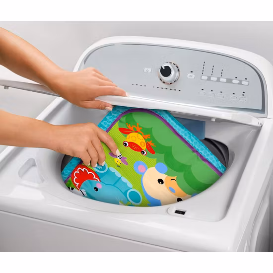 Fisher Price Babygym GXC36