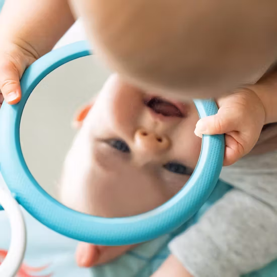 Tiny Love Treasure the Ocean Babygym