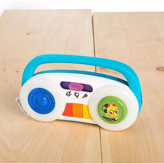 Baby Einstein Toddler Tunes Musikleksak