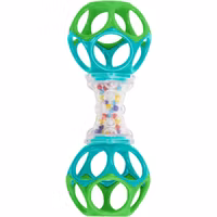 Bright Starts Shaker