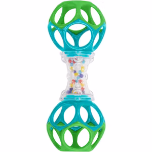 Bright Starts Shaker