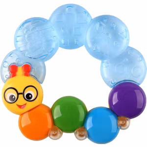 Baby Einstein Bitring