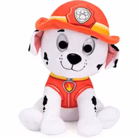 Paw Patrol Gosedjur Marshall
