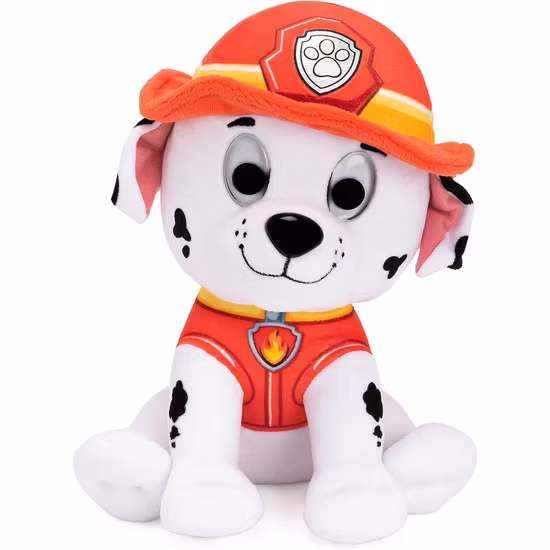 Paw Patrol Gosedjur Marshall
