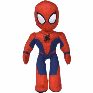 Marvel Spider-Man 25 cm Gosedjur