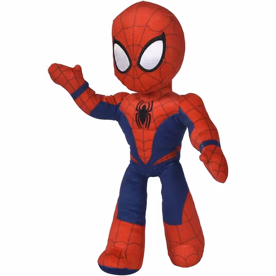 Marvel Spider-Man 25 cm Gosedjur