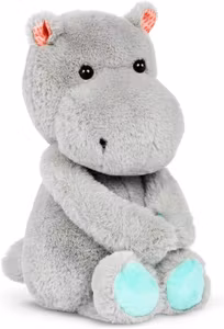 Battat Toys Flodhäst