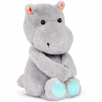 Battat Toys Flodhäst