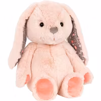 Battat Toys Kanin Rosa