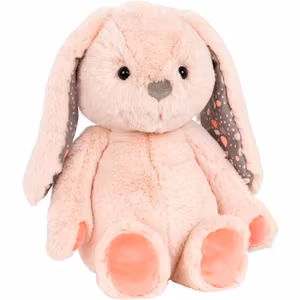 Battat Toys Kanin Rosa