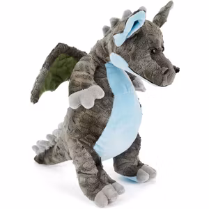 Zappi Go Gosedjur Drake 40cm