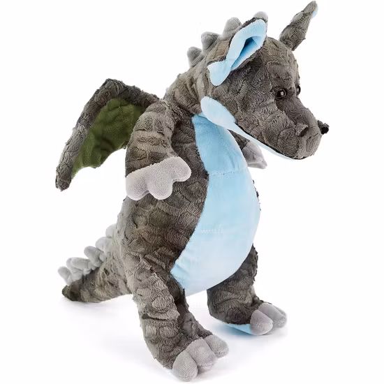 Zappi Go Gosedjur Drake 40cm