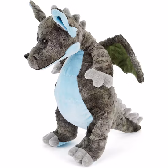 Zappi Go Gosedjur Drake 40cm