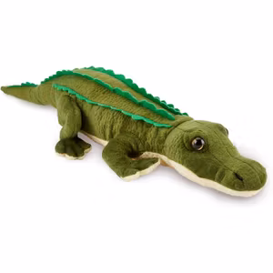 Zappi Go Krokodil 55cm