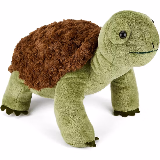 Zappi Go Sköldpadda gosedjur