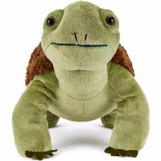 Zappi Go Sköldpadda gosedjur