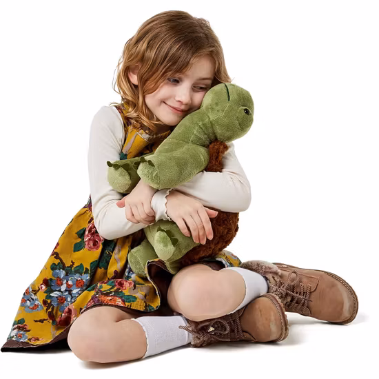 Zappi Go Sköldpadda gosedjur