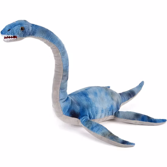 Zappi Co Gosedjur Plesiosaur