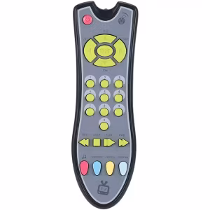 Beambox Toys, Tv Kontroll Grå