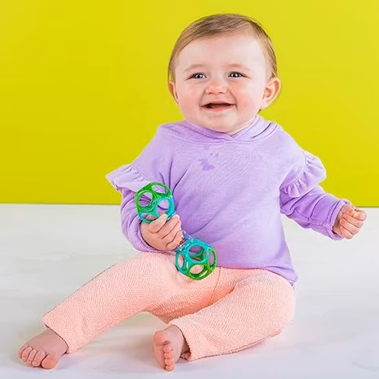 Bright Starts Shaker