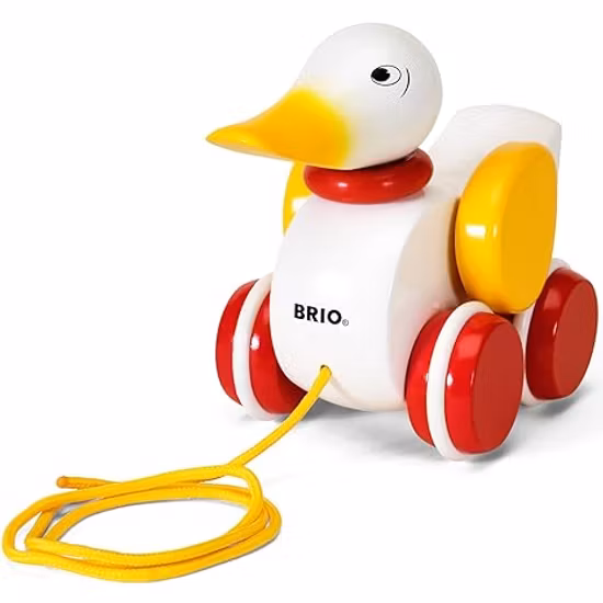 Brio 30323 Dragleksak Anka