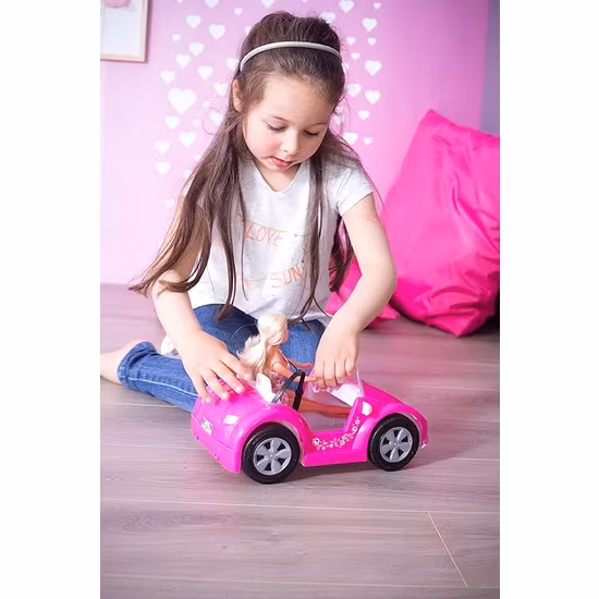 Steffie Love Lekset Cabriolet