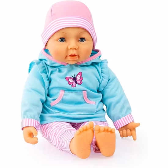 Bayer Design Dockkläder 40-46 cm