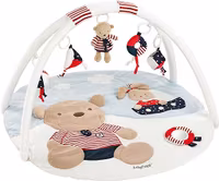 Fehn Ocean Club 3D Teddy Babygym