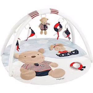 Fehn Ocean Club 3D Teddy Babygym