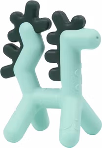 Boon Silicone Baby Teether