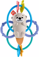 Fisher Price Twist & Teether