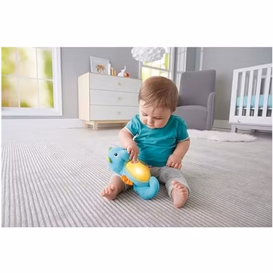 Fisher Price Insomnade Sjöhäst