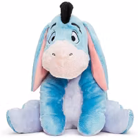 Disney Gosedjur Ior 36 cm