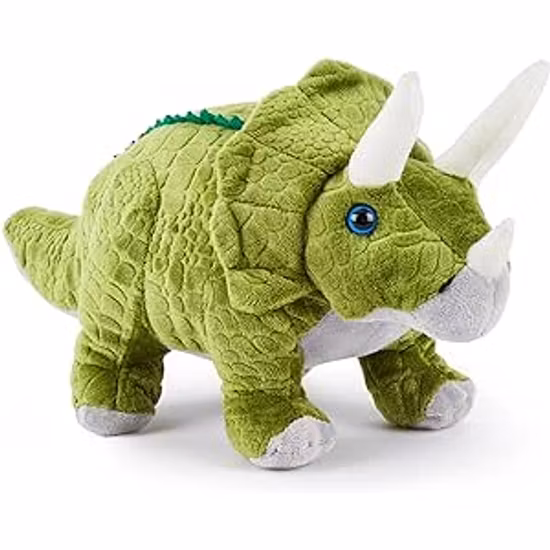 Zappi Co Gosedjur Triceratops