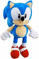 Sonic The Hedgehog 28 cm