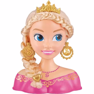 Zuru Sparkle Girlz Sminkdocka