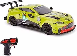 Radiostyrd Bil Aston Martin GTE