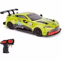 Radiostyrd Bil Aston Martin GTE