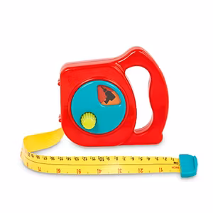 Battat Toys Måttband