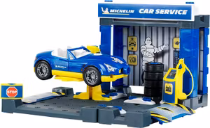 Michelin Service Station