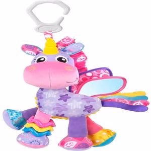 Playgro Enhörningen Stella Aktivitetsleksak