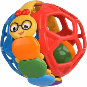Baby Einstein Bendy Ball Skallra