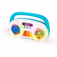 Baby Einstein Toddler Tunes Musikleksak