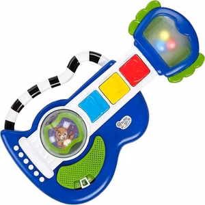 Baby Einstein Aktivitetsleksak Gitarr